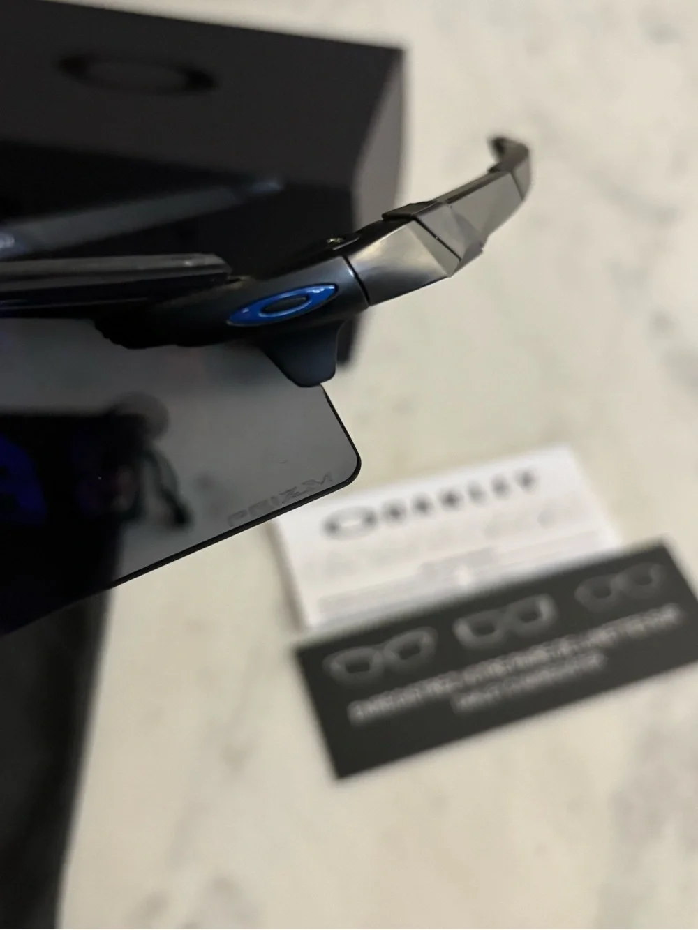Oakley Encoder Sunglasses